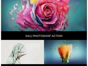 photoshop action bundle