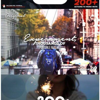 photoshop actions creator