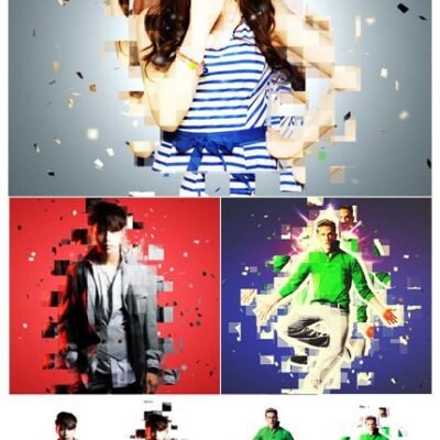 pixlaze.photoshop.action