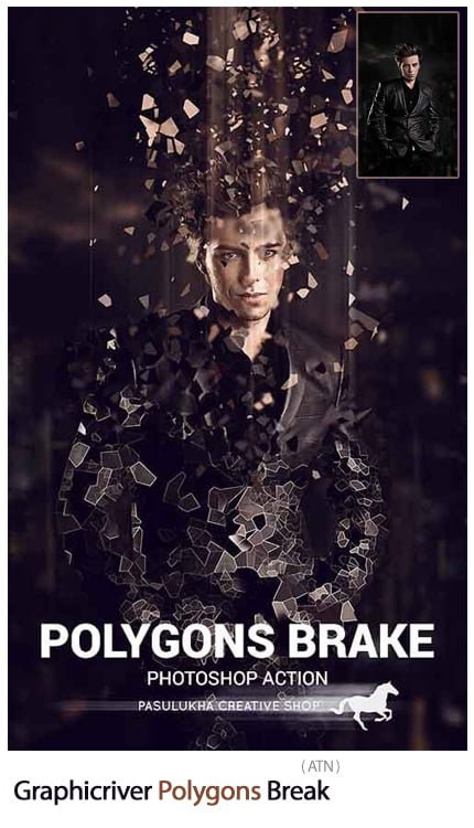 polygons.break Polygons Break