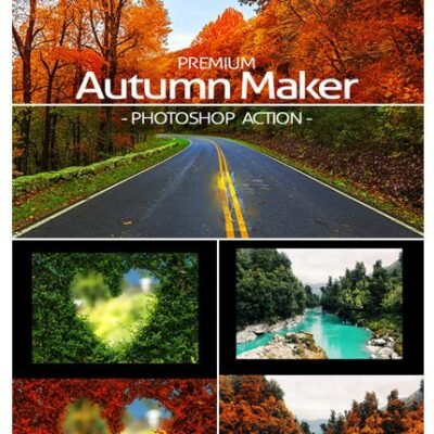 Premium Autumn Maker