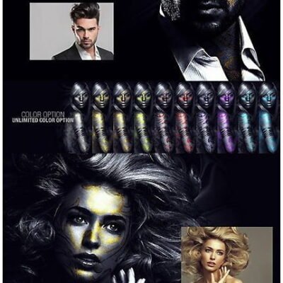 professional body painting