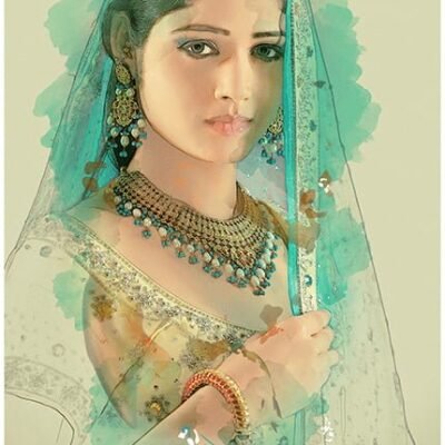 Super Art Photoshop Action