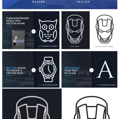 Tracer Plus Image To Vector