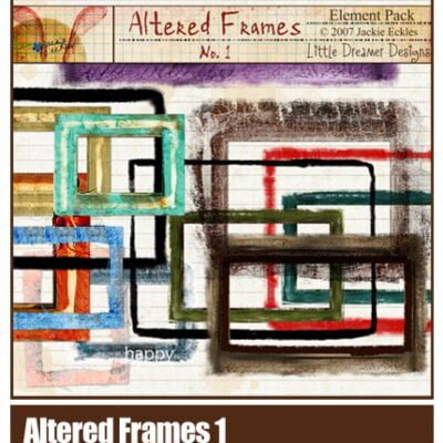 Altered Frames 01