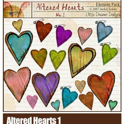 Altered Hearts 01