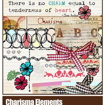 Charisma Elements