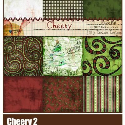 Cheery kit 02