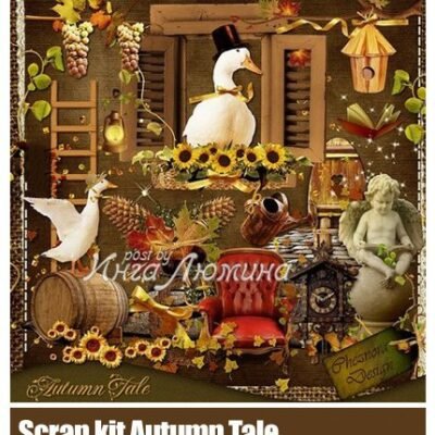 Cheznora Autumn Tale