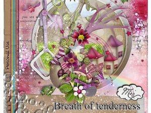 Breath Of Tenderness