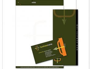 Business Cards 23