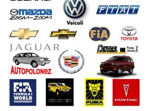 Car Logos