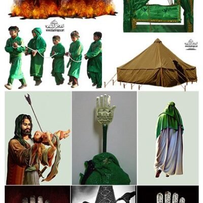 Clipart Moharam Object