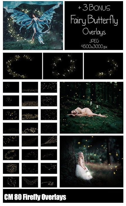 cm.80.firefly.overlays CM 80 Firefly Overlays