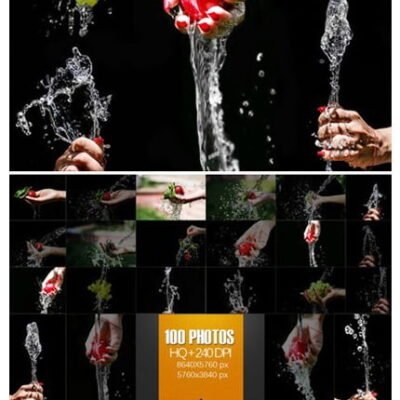 CM Water Splash Pack