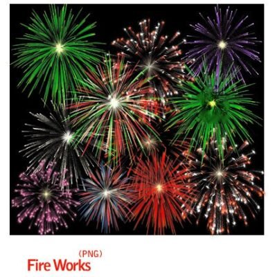 Fire Works
