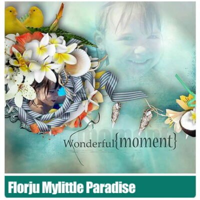 Florju I Etait Une Fois Un Reve