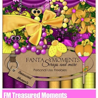 FM Treasured Moments
