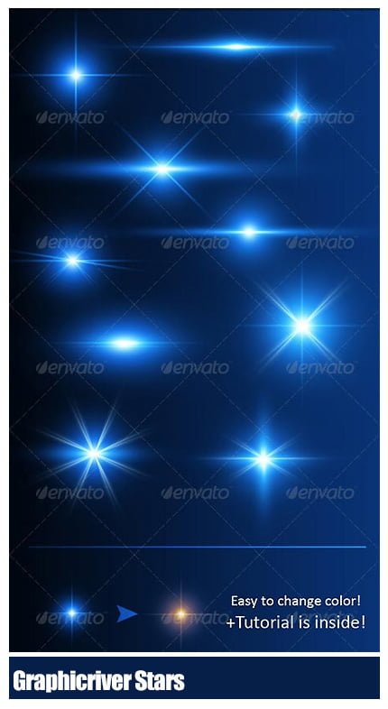 graphicriver.stars Graphicriver Stars