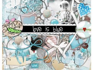 Love Is Blue