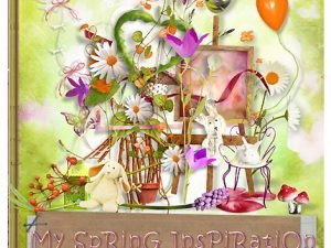 my-spring-inspiration