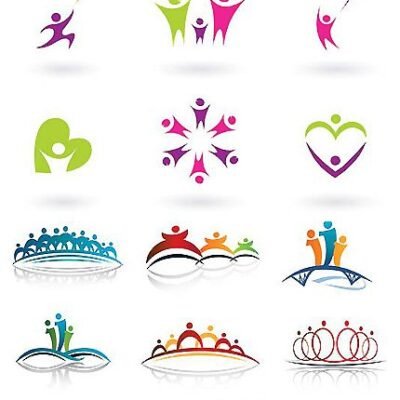 people color logo