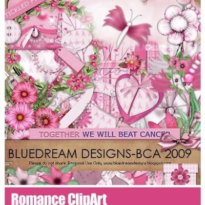 Romance ClipArt
