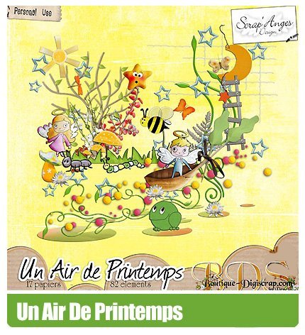 un-air-de-printemps Un Air De Printemps