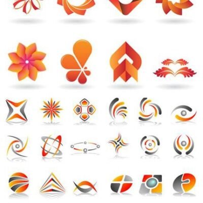 Orange Creative Logo