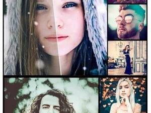 1000 Unique Lightroom Presets irtemplate