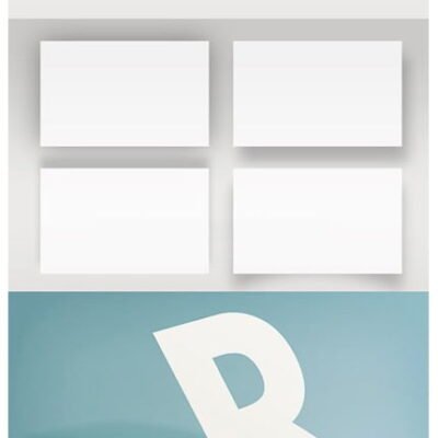 6 Drop Shadow Photoshop Actions