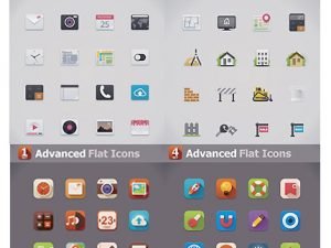 App Icons Collection 3