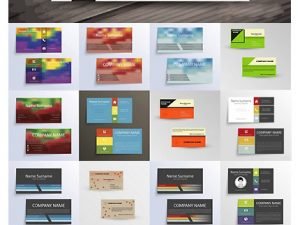 Business Card Design 10