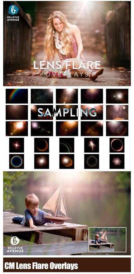 cm.lens.flare.overlays CM Lens Flare Overlays
