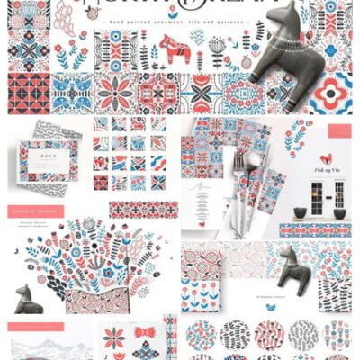 CM North Dream Collection