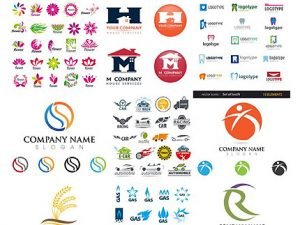 Collection Of Logos 25