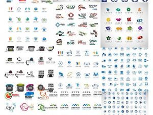 Collection Of Logos 36