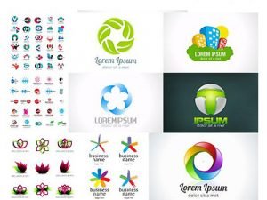 Collection Of Logos vol 13