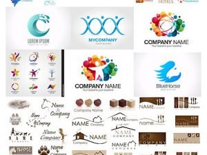 Collection Of Logos vol 16