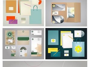 Corporate Identity Kit