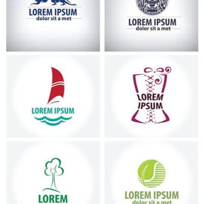 Creative Logo Collection