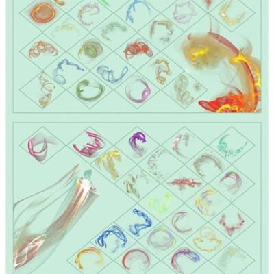 Energy Overlays Bundle