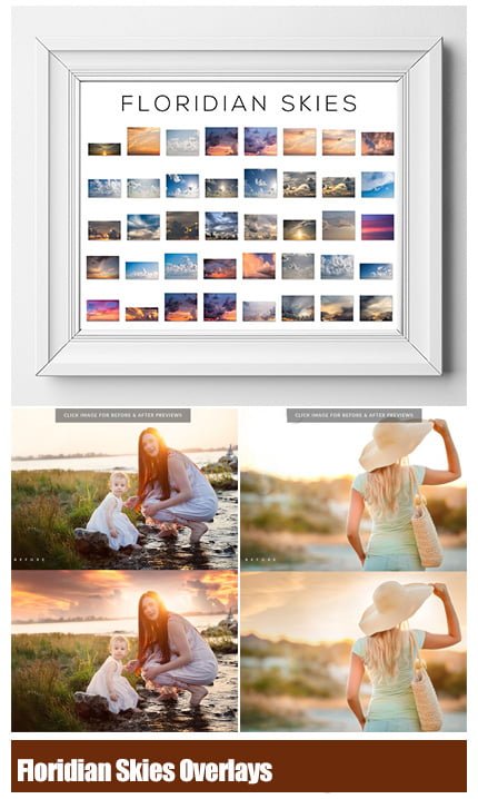 floridian.skies.overlays Floridian Skies Overlays