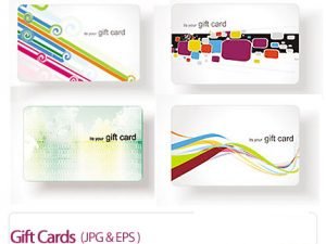 Gift Cards