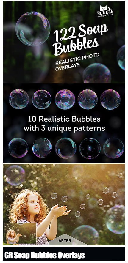 graphicriver.122.soap.bubbles.photo.overlays GraphicRiver 122 Soap Bubbles Photo Overlays