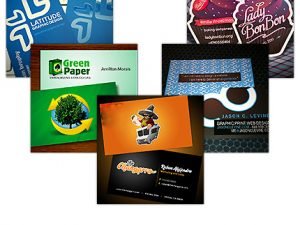 Inspiring Business Cards 02