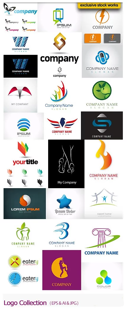 Logo Collection 22