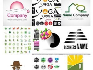 Logo Collection 26