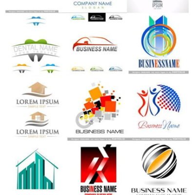 Logo Collection 32