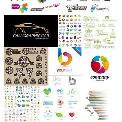 Logo Collection Vol 6